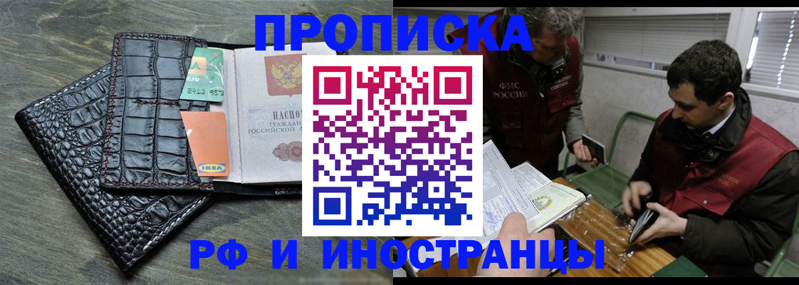 прописка паспорт в Алексеевке